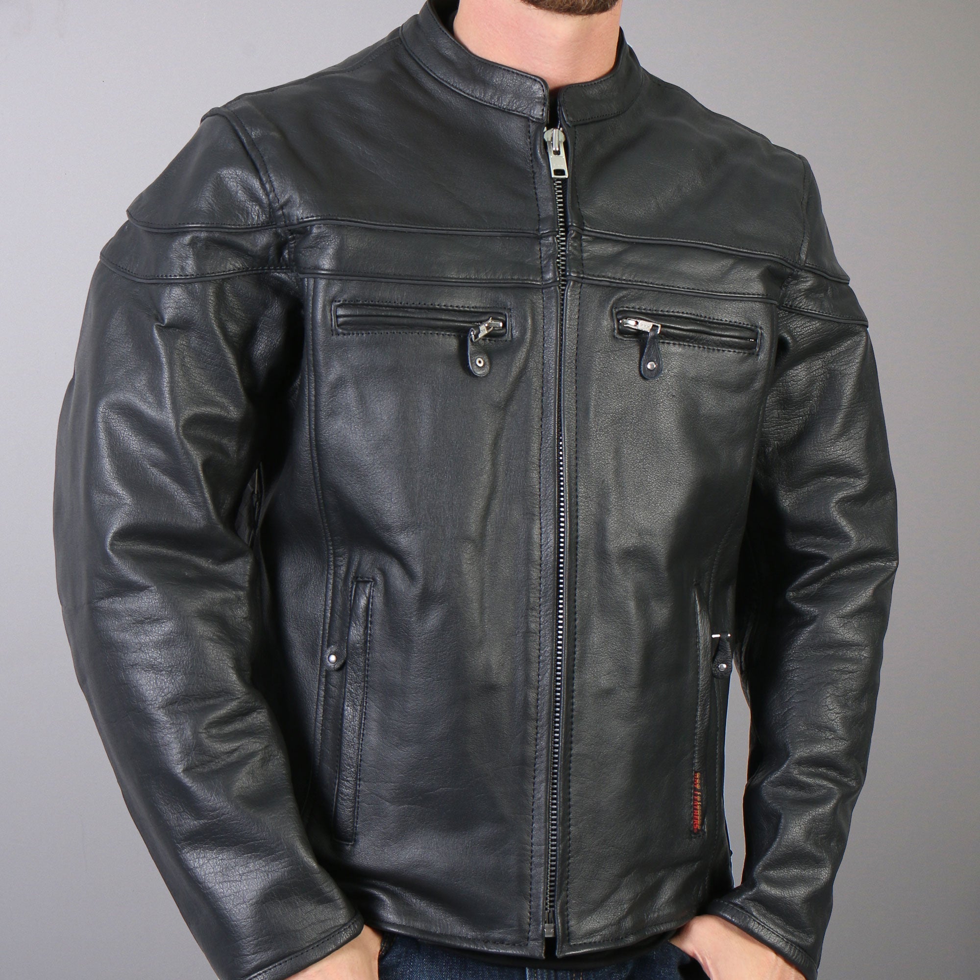 Mens Jackets