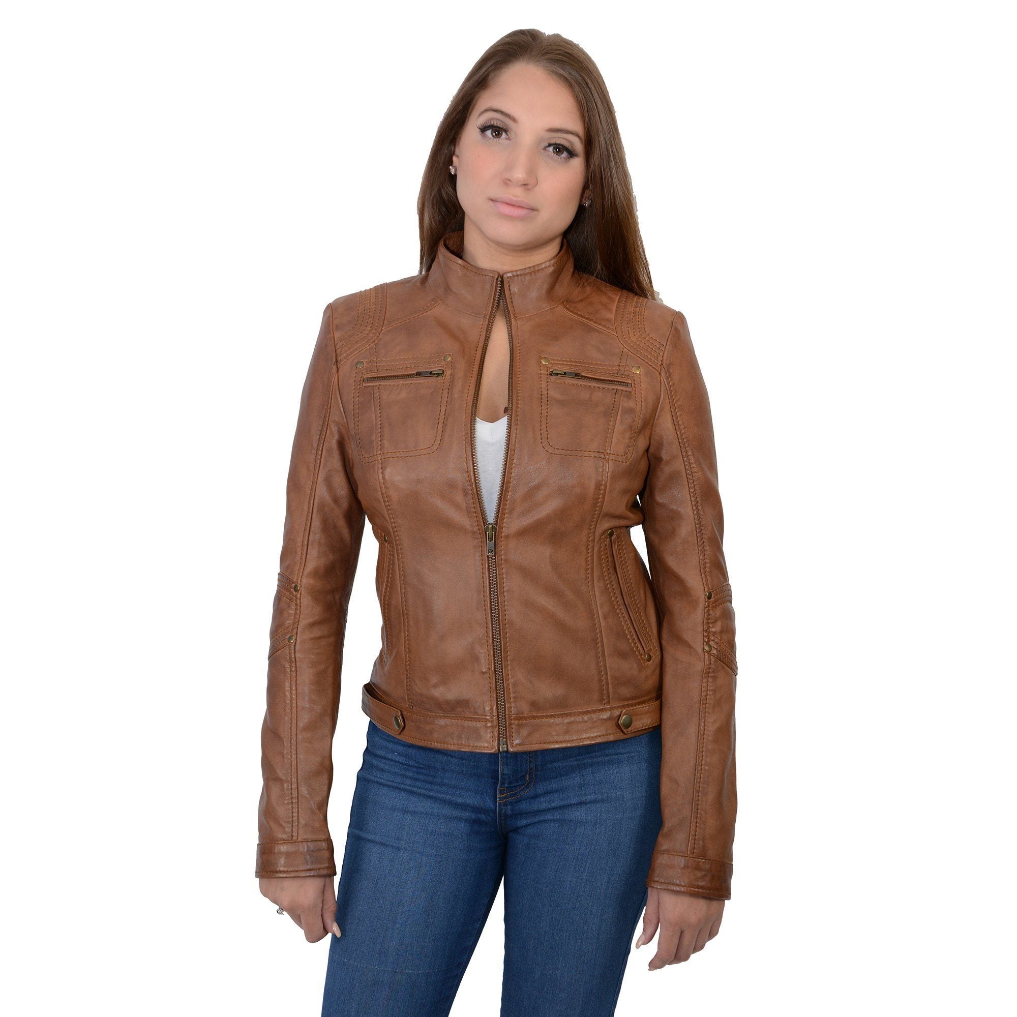 Womens Jackets