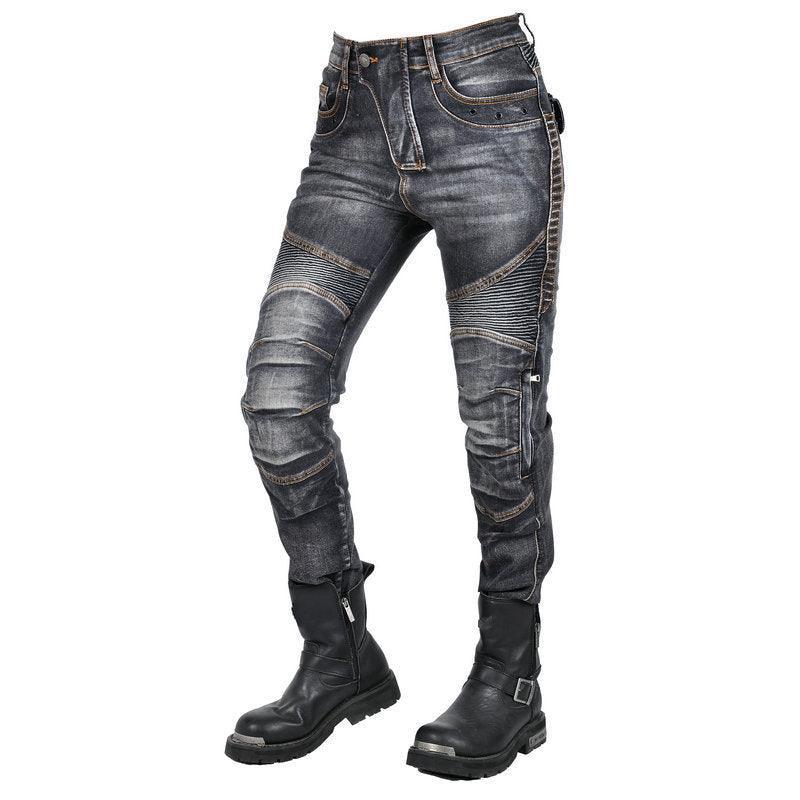 VOLERO™  Wave Guard Kevlar Motorcycle Jeans for Women