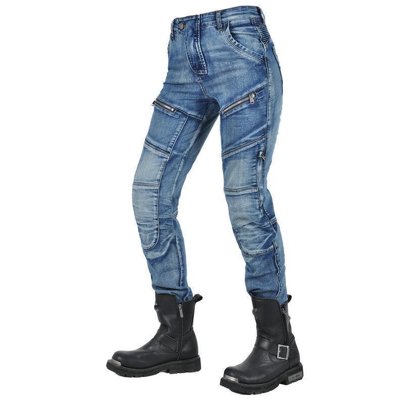 VOLERO™ Kevlar Motorcycle Jeans for Women