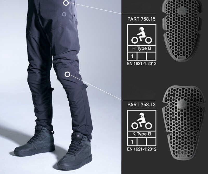 CC™ Warm Current Winter Waterproof Riding Pants