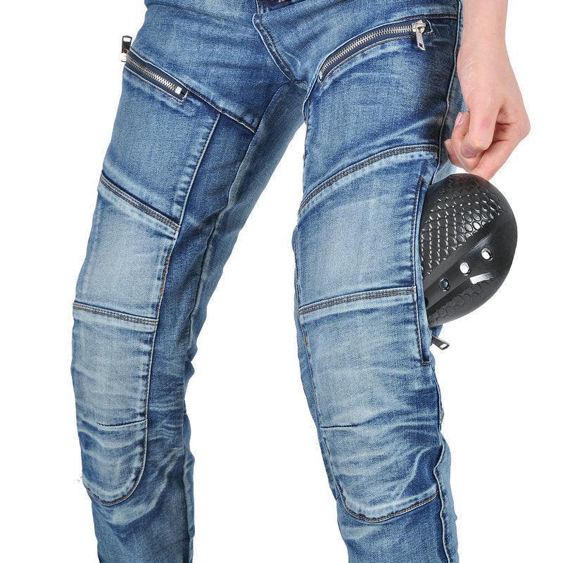 VOLERO™ Kevlar Motorcycle Jeans for Women