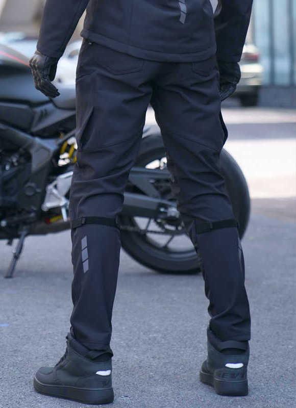 CC™ Warm Current Winter Waterproof Riding Pants