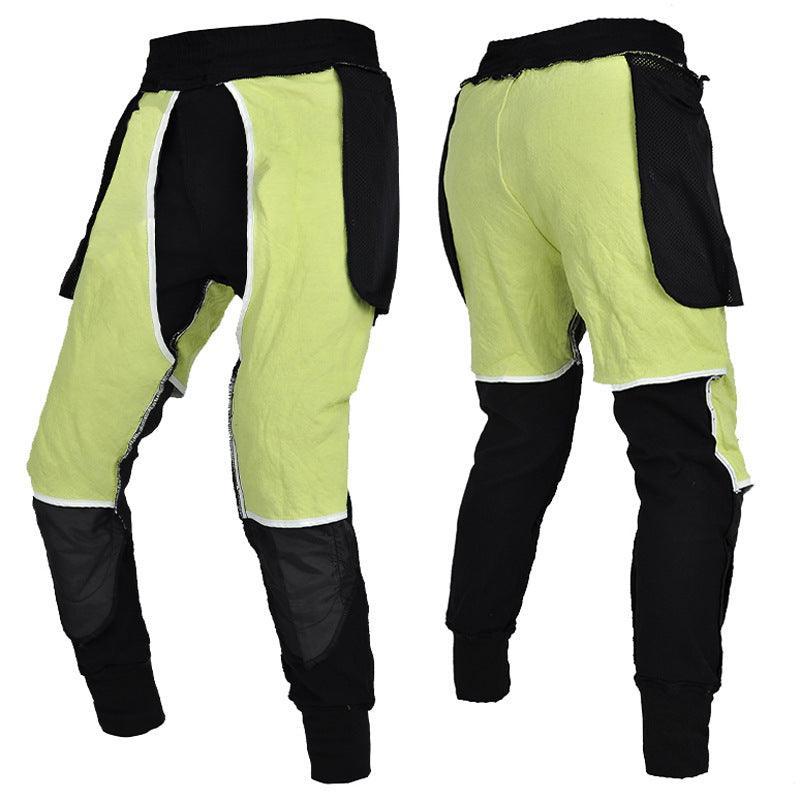 VOLERO™  Kevlar Cargo Style Motorcycle Pants for Women