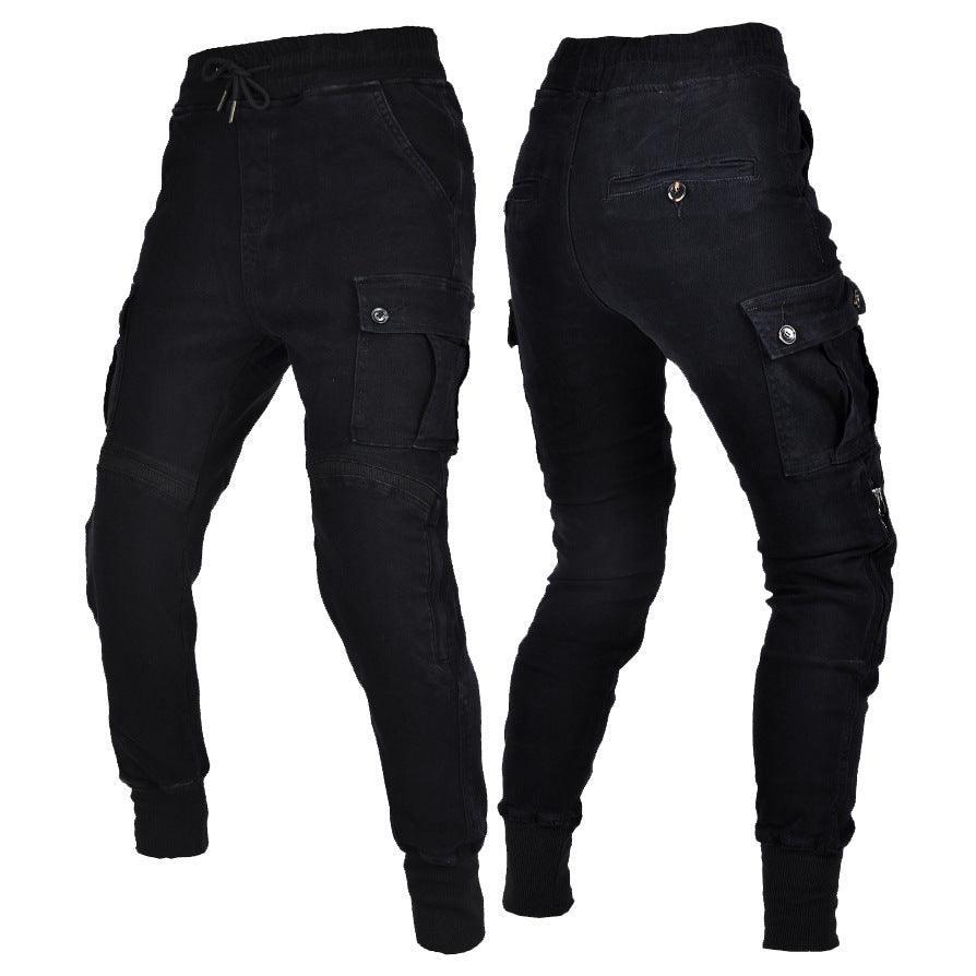 VOLERO™  Kevlar Cargo Style Motorcycle Pants for Women