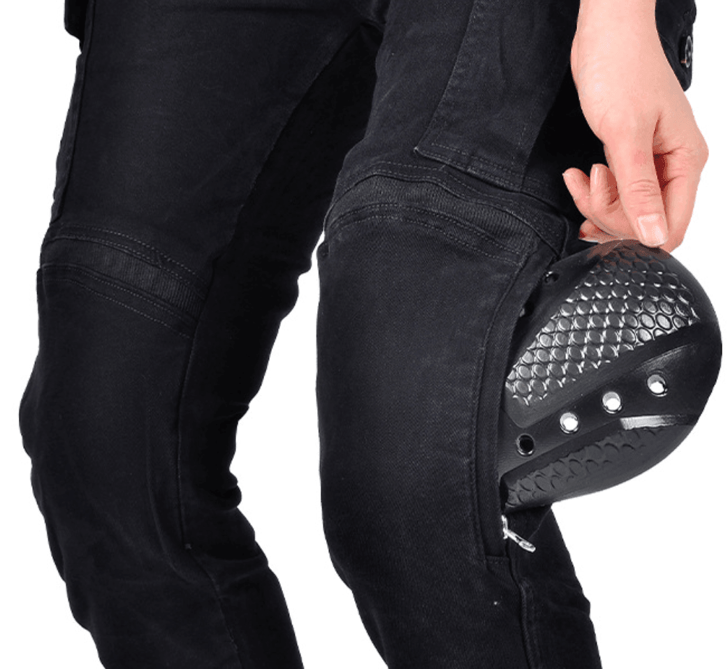 VOLERO™  Kevlar Cargo Style Motorcycle Pants for Women
