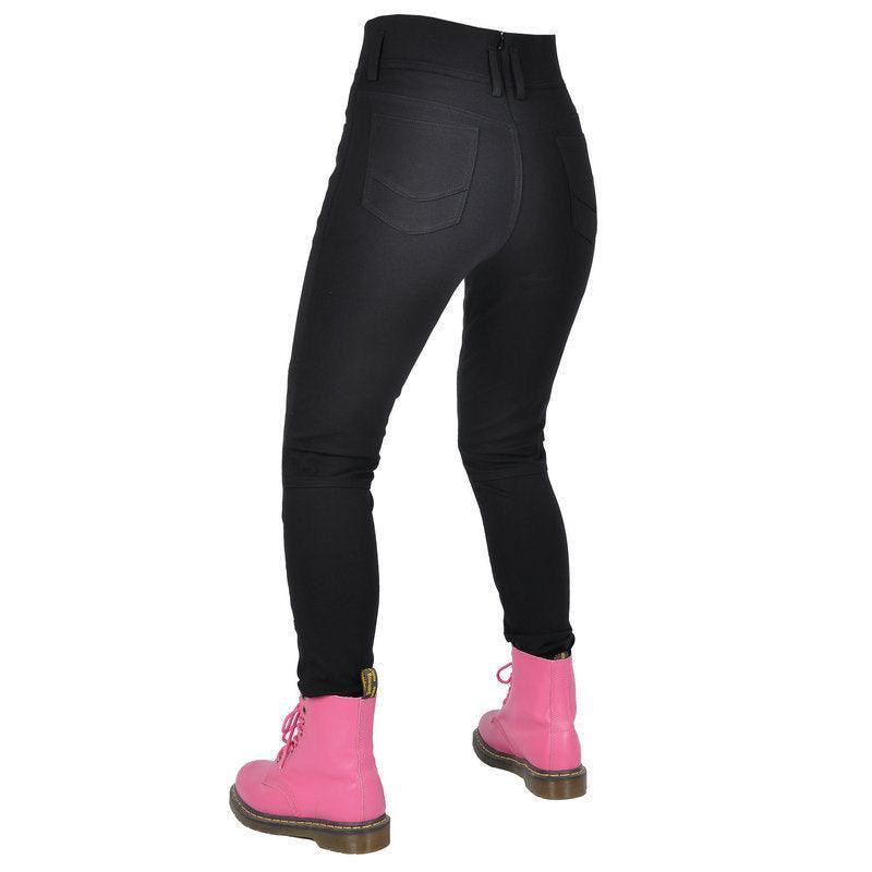 VOLERO™ Motorcycle Pants for women-Kevlar added